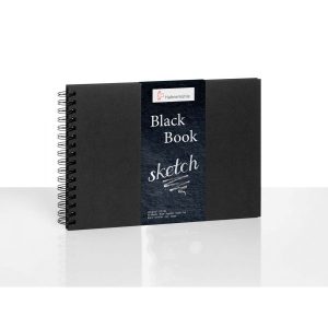 10628502-blackbook-sketchbook-a4-image1