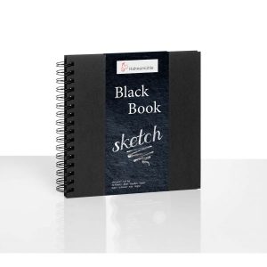 10628503-blackbook-sketchbook-23.5×23.5-image1
