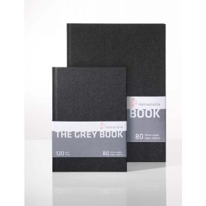 10628682-thegreybook-sketchbook-a4