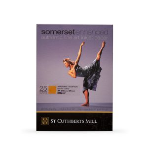 3 Somerset Enhanced Velvet
