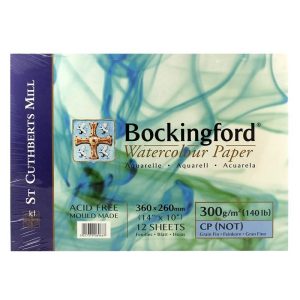 Bockingford Pad (1)